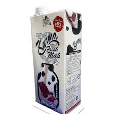 Susu kurma merupakan racikan minuman yang terbuat dari susu sapi dan kurma segar yang dihaluskan. Ready Stock Susu Kurma Farm Fresh 1 Liter Milk Kurma Halal 1 Liter Harga Borong Shopee Malaysia