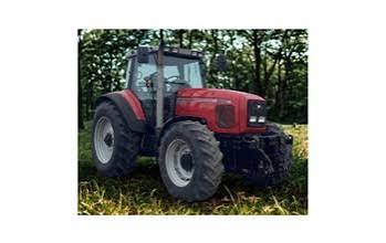 Massey Ferguson 8240 Tractor