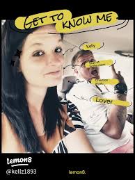 Meet Kelly: A Journey of Love, Life, and Personal Growth