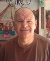 Mark Depew Obituary (1958