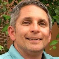 Dennis L. Arnett Obituary