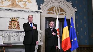 Rareș bogdan a mai fost invitatul lui klaus iohannis, dar la palatul cotroceni. Do You Convince Klaus Iohannis Ludovic Orban Would Not Refuse Mihai Chirica If There Was An Initiative It Should Be In Turn News By Sources
