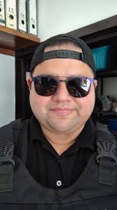 Benjamin Rocha Loredo