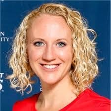 Amanda Crandell's Instagram, Twitter & Facebook