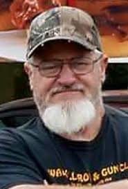 Ernest Starkey Obituary (1945