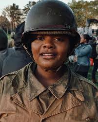 Johnnie Mae's Instagram, Twitter & Facebook