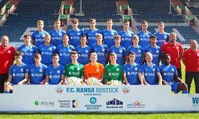 Wann spielt hansa rostock gegen den vfb stuttgart ? Fc Hansa Rostock U19 U17 Junioren Bundesliga Spielberichte Hansa News
