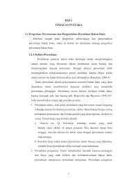 Pengendalian persediaan dikarenakan pengendalian persediaan sering juga disebut 2. Http Repository Untag Sby Ac Id 393 3 Bab 202 Pdf