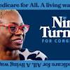 Senator nina turner is back with a powerful podcast that brings together some of her most influential and inspirational friends, as well as everyday people doing good work on behalf of social justice and human rights. 1
