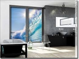 Glasbild Welle Glasbilder Glasscheiben Bilder