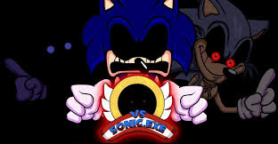 Descargar sonic exe icon quiz apk para android. Fnf Vs Sonic Exe Mod Play Online Free