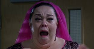 Emmerdale: Lisa Riley reveals soap planned to have Paul murdered