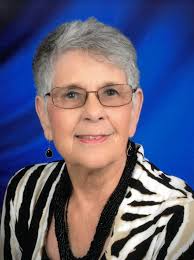 Julia Faye Moos Obituary September 16, 2019