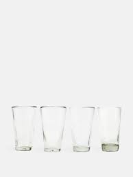 Checkout our wide variety of personalized water glasses with premium quality. Country House Water Glass Set Of Four Soho Home Water Glass Set Glass Set Glass