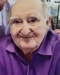 Obituary information for William E. Meeks