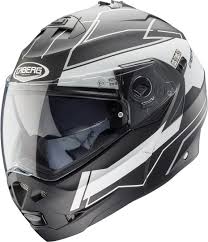 caberg duke ii gravity flip up helmet xs 53 54 home