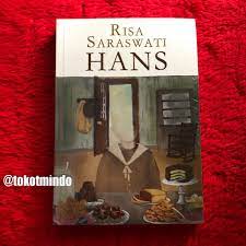 We did not find results for: Novel Hans Risa Saraswati Shopee Indonesia
