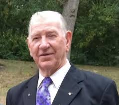 Harold William Lepper