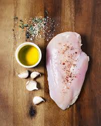 Poulet Vapeur Tomates Confites Et Mozzarella Au Thermomix Pour 4 Personnes Recettes Elle A Table Recette Meilleures Recettes Saines Poulet Coco Alimentation