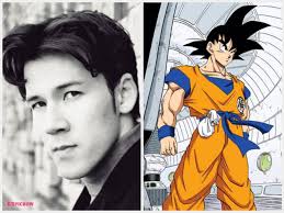 The latest news in entertainment from usa today, including pop culture, celebrities, movies, music, books and tv reviews. Jackie Chan S Dragon Ball Z The Saiyan Saga Cast Fancast