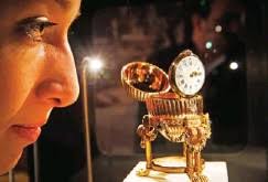 Virtually all were manufactured under the supervision of peter carl fabergé between 1885 and 1917. Scrap Dealer S Bargain Turns Out To Be Faberge Egg Pressreader