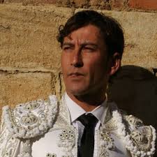 Torero Julio Pedro Saavedra