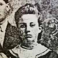 Edna Metta (Thorne) Hess (1894-1946)