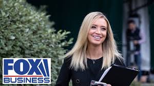 White house press secretary kayleigh mcenany on thursday regained control of her personal twitter account. Kayleigh Mcenany Holds A White House Press Conference 5 28 20 Youtube