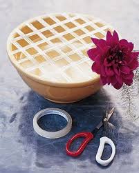As the daily life for most people is dull. Martha S Flower Arranging Secrets Diy Crafts Flower Arrangements Crafts