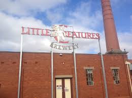 Little Creatures Set For 11 Million Expansion Inside Fmcg