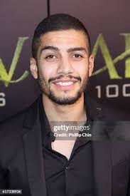 2,276 Rick Gonzalez Photos & High Res Pictures