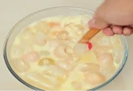 Resepi air koktail paling simple dan mudah  3 bahan jer. Resepi Fruit Cocktail Khalifah Media Networks