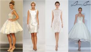 Il brand propone abiti da sposa lunghi, corti, lisci, svasati, ma. Abiti Da Sposa Per Il Matrimonio Civile Modelli E Foto