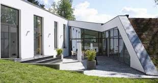 Dessutom brinner hon för att med en mer innovativ och hållbar arkitektur vara med och skapa. Ett Med Landskapet Byggahus Se