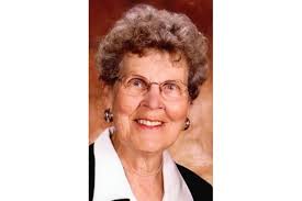 Rita Huettl Obituary (2015)