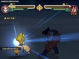 Check spelling or type a new query. Dragonball Z Budokai Usa Nintendo Gamecube Ngc Iso Download Romulation