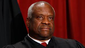Harlan Crow paid tuition for child Clarence Thomas was raising like a  'son': Report