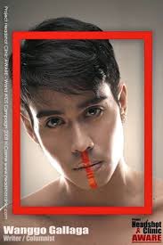 Becoming the next Sarah Jane Salazar