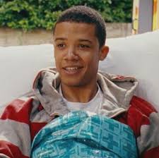 Jacob Anderson in Primeval (2008) : r/No_Small_Parts