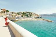 A guide to Marseille: beaches, bouillabaisse and street art on the ...