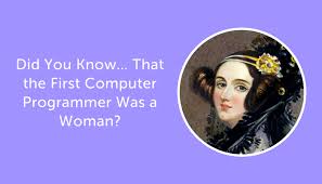 Yet programmer grace hopper, who invented the first computer language compiler (which transferred mathematical code into machine code), also used gender stereotypes to encourage women to enter the. Successful Women In Computer Science