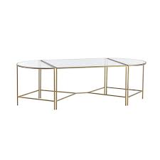 5 out of 5 stars. High Quality Luxury Gold Metal Glass Coffee Side Tables Center Sofa Table Home Hotel Furniture Buy Oval Metal Table Home Centre Coffee Tables Glass Table Product On Alibaba Com