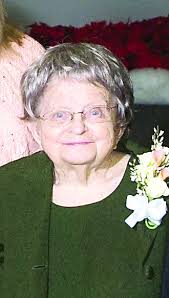 Eleanor Joy Pickett Phillips