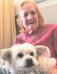 Obituary information for Joyce Elaine Vahl