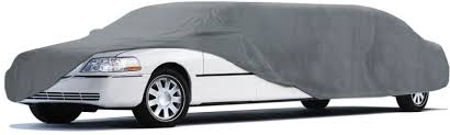 Elite Limo Covers