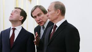 Навальный сможет баллотироваться в президенты после 2028 года, - ЦИК РФ - Цензор.НЕТ 5532