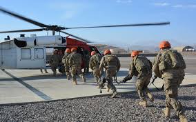 Get the latest helicopter crashes news, articles, videos and photos on the new york post. 7 Peacekeepers Dead Including 5 Americans In Sinai Helicopter Crash The Times Of Israel