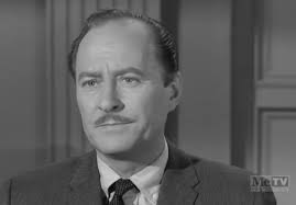 Perry Mason" The Case of the Counterfeit Crank (TV Episode 1962)