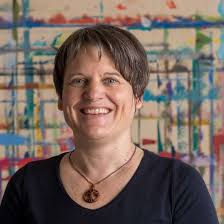 Erika Kind in Bad Ragaz