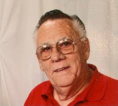 Obituary for William Charles Locke